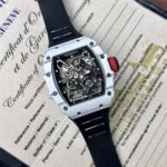 Đồng Hồ Richard Mille RM35-01 Rafael Nadal Replica 11 Nhà Máy BBR 42mm (6)