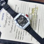 Đồng Hồ Richard Mille RM35-01 Rafael Nadal Replica 11 Nhà Máy BBR 42mm (8)