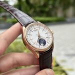 Đồng Hồ Rolex Cellini Moonphase 50535 Replica 11 39mm (7)