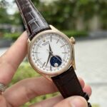 Đồng Hồ Rolex Cellini Moonphase 50535 Replica 11 39mm (7)