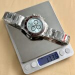 Đồng Hồ Rolex Cosmograph Daytona 116506 Tinh Chỉnh Nặng Replica V2 40mm (4)