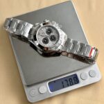 Đồng Hồ Rolex Cosmograph Daytona 116509 Tinh Chỉnh Nặng Mặt Thiên Thạch 40mm (7)