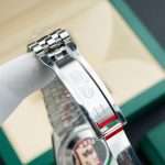 Đồng Hồ Rolex DateJust 126234 Mặt Xà Cừ Rep 11 Nhà Máy Clean Cao Cấp Nhất 36mm (4)