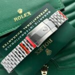 Đồng Hồ Rolex DateJust Mặt Số Xanh Blue EW Factory 36-41mm (1)