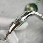 Đồng Hồ Rolex DateJust Mặt Thiên Thạch Nhà Máy Clean 41mm (4)