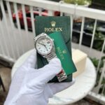 Đồng Hồ Rolex DateJust Mother Of Pearl Fake 11 EW Factory 36mm (1)