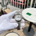 Đồng Hồ Rolex DateJust Mother Of Pearl Fake 11 EW Factory 36mm (1)