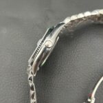 Đồng Hồ Rolex Datejust 126234 Mặt Xếp Gạch Màu Xanh Lá VS 36mm (4)