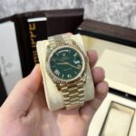 Đồng Hồ Rolex Day-Date 228238 Replica 11 Tinh Chỉnh 166gr GM V2 40mm (3)