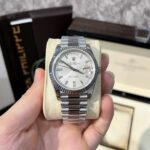 Đồng Hồ Rolex Day-Date 228239 Replica 11 Tinh Chỉnh 166gr GM V2 40mm (1)