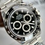 Đồng Hồ Rolex Daytona 116500LN Godzilla Replica Clean Factory 40mm (1)