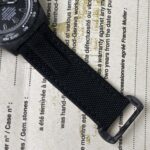Đồng Hồ Rolex Daytona Diw Carbon Rep Cao Cấp Siêu Nhẹ 40mm (1)