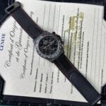 Đồng Hồ Rolex Daytona Diw Carbon Replica 11 Siêu Nhẹ 40mm (9)