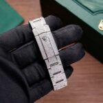 Đồng Hồ Rolex Đính Kim Cương Moissanite (1)