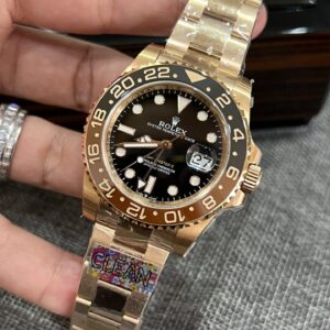 Đồng Hồ Rolex GMT-Master II 126715CHNR Root Beer Clean (3)