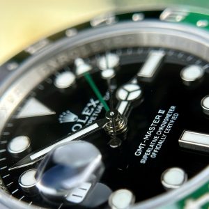 Đồng Hồ Rolex GMT-Master II 126720VTNR Replica 11 Sprite Clean 40mm (2)