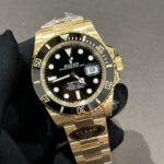 Đồng Hồ Rolex Submariner 116618LN Nhà Máy Clean Rep 11 40mm (2)
