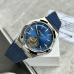 Đồng Hồ Vacheron Constantin 6000V Replica 11 Màu Xanh 42 (2)