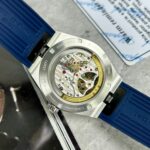 Đồng Hồ Vacheron Constantin 6000V Replica 11 Màu Xanh 42 (2)