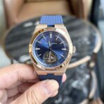 Đồng Hồ Vacheron Constantin Overseas Tourbillon 6000V Dây Cao Su 42 (1)