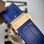 Đồng Hồ Hublot Big Bang Chronograph King Gold Replica Cao Cấp 44mm (7)