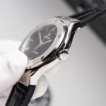 Đồng Hồ Hublot Classic Fusion Titanium Black Replica 11 Nhà Máy JJF 38mm (1)