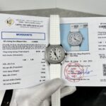 Đồng Hồ Patek Philippe Aquanaut 5067A Đính Kim Cương Moissanite (6)