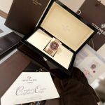 Đồng Hồ Patek Philippe Nautilus 5723 Bọc Vàng Độ Đá Ruby Đỏ Tổng Hợp (10)