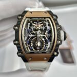 Đồng Hồ Richard Mille RM21-01 Aerodyne Tourbillon Replica 11 45mm (4)