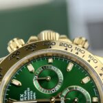 Đồng Hồ Rolex Daytona 116508 Loki Replica Cao Cấp BT Factory 40mm