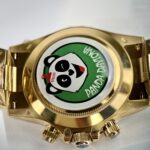Đồng Hồ Rolex Daytona 116508 Loki Replica Cao Cấp BT Factory 40mm