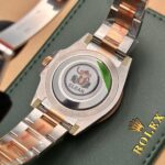 Đồng Hồ Rolex GMT-Master II 126711CHNR Root Beer Replica Clean Factory 40mm (1).jpg