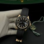 Đồng Hồ Rolex Yacht-Master Super Fake 11 Giá Rẻ EW Factory 40mm (1)