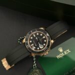 Đồng Hồ Rolex Yacht-Master Super Fake 11 Giá Rẻ EW Factory 40mm (1)