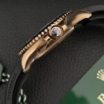 Đồng Hồ Rolex Yacht-Master Super Fake 11 Giá Rẻ EW Factory 40mm (1)