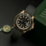 Đồng Hồ Rolex Yacht-Master Super Fake 11 Giá Rẻ EW Factory 40mm (1)