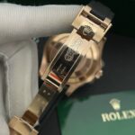 Đồng Hồ Rolex Yacht-Master Super Fake 11 Giá Rẻ EW Factory 40mm (1)