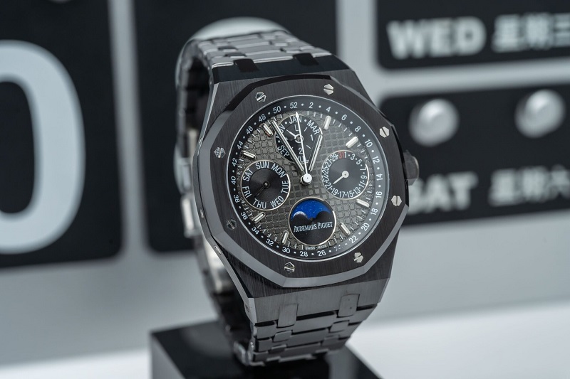 Understanding the Price of Audemars Piguet Replica Watch