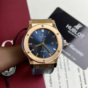 đồng hồ Hublot Nam Rep 11