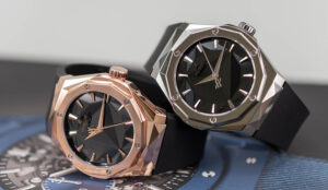 Đồng hồ hublot rep 11