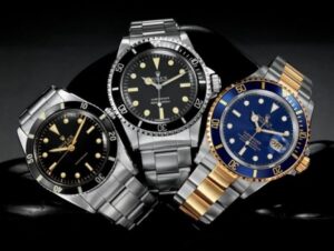 đồng hồ rolex rep 11