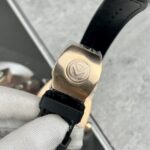 Đồng Hồ Franck Muller V45 SC DT Replica 11 Nhà Máy ABF Màu Đen 45mm (1)
