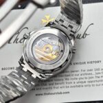 Đồng Hồ Omega Seamaster Profesional 007 Replica 11 Nhà Máy VS (7)