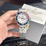 Đồng Hồ Omega Seamaster Profesional 007 Replica 11 Nhà Máy VS (7)