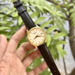 Đồng Hồ Patek Philippe Calatrava 5227J Rep 11 Nhà Máy 3K 39mm (1)