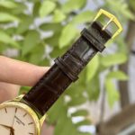 Đồng Hồ Patek Philippe Calatrava 5227J Rep 11 Nhà Máy 3K 39mm (1)