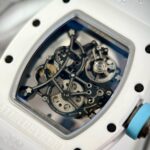 Đồng Hồ Richard Mille Replica 11 RM055 Bubba Watson Nhà Máy BBR 45mm (1)