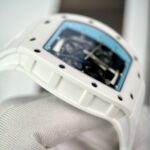 Đồng Hồ Richard Mille Replica 11 RM055 Bubba Watson Nhà Máy BBR 45mm (1)