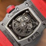 Đồng Hồ Richard Mille Replica 11 RM35-02 Skeleton Automatic 44mm (1)