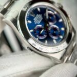 Đồng Hồ Rolex Cosmograph Daytona 116509 Replica 11 Nhà Máy Clean 40mm (1)